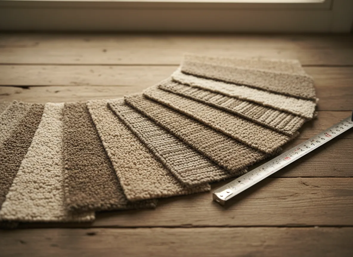 Carpet Installation Bostic, NC FAQs